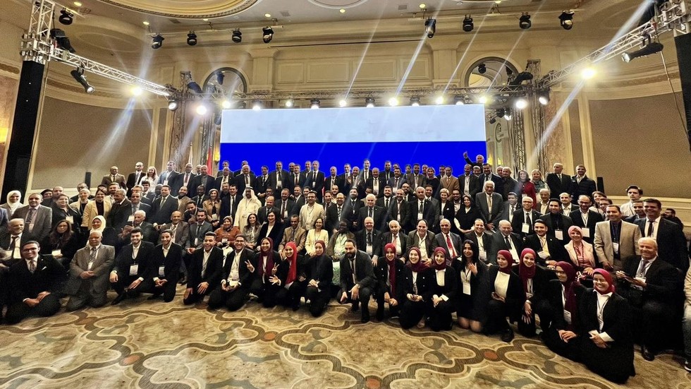 russian-universities-alumni-forum-cairo