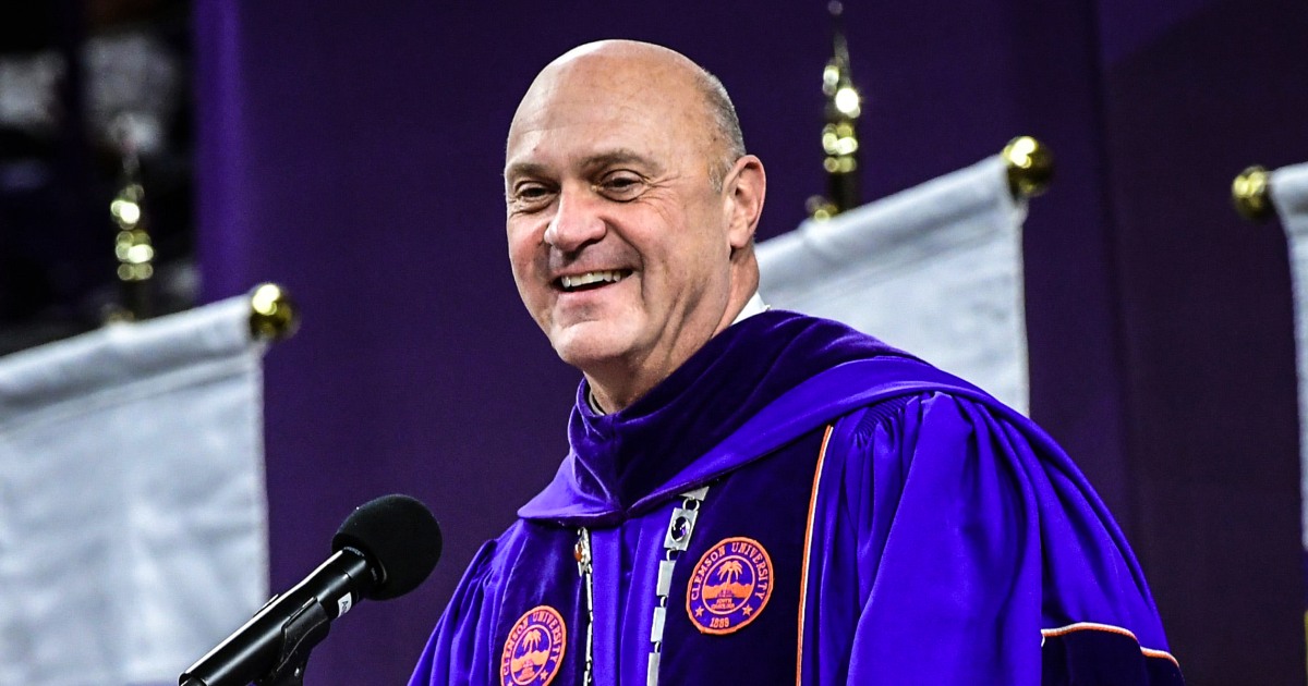 clemson-president-daughter-achievement