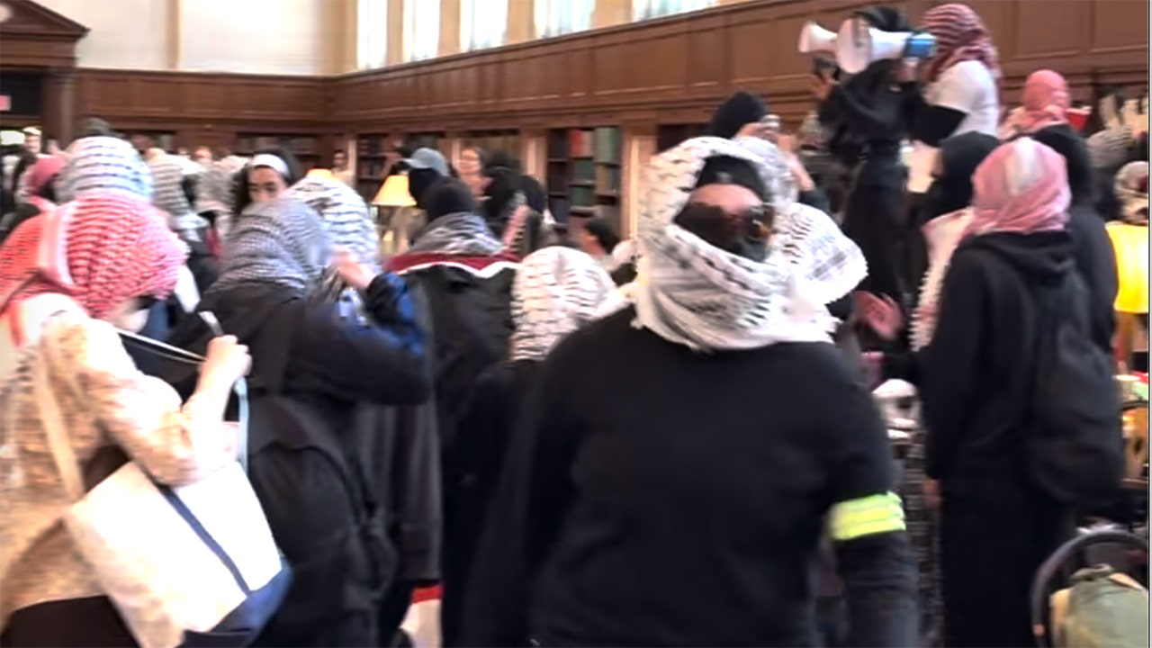 columbia-library-takeover