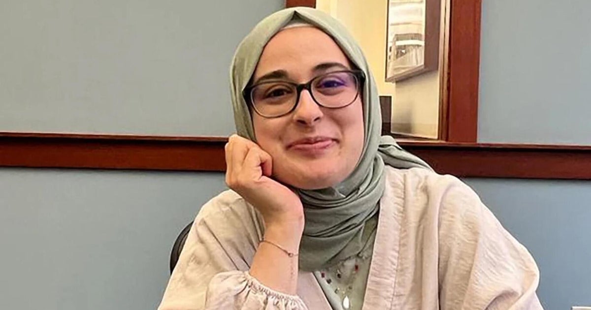 tufts-university-rumeysa-ozturk-release