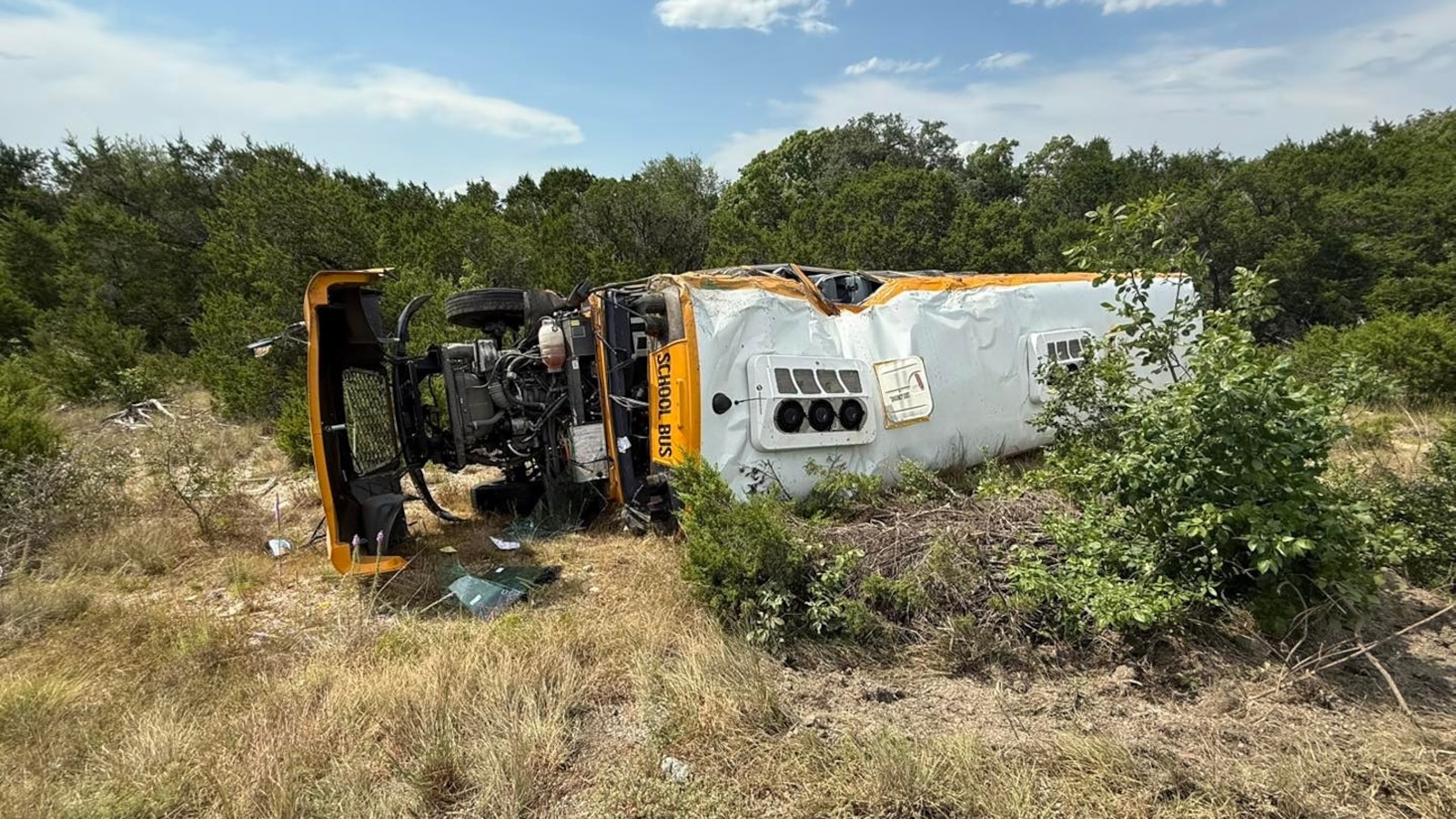 school-bus-crash-first-day
