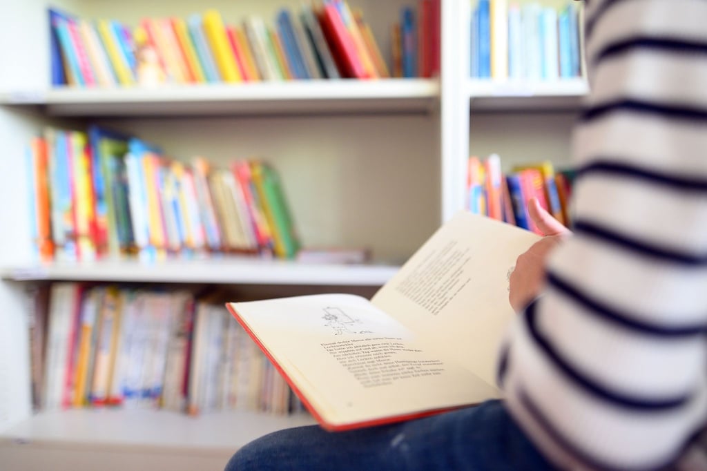 childrens-literacy-volunteer-day