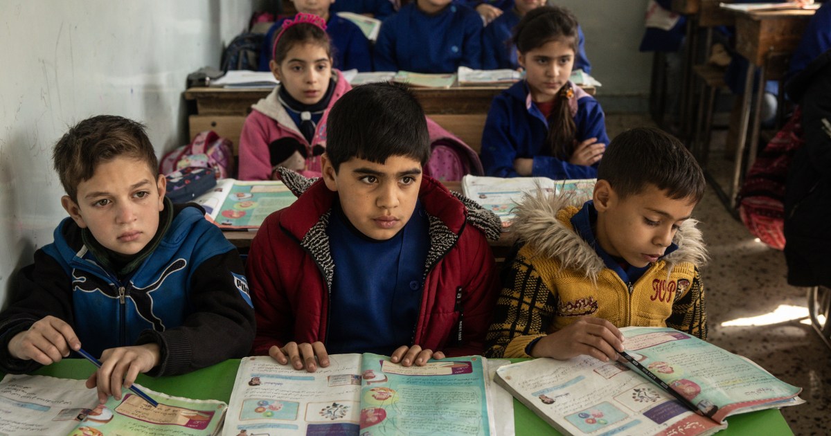 syria-school-curriculum-controversy