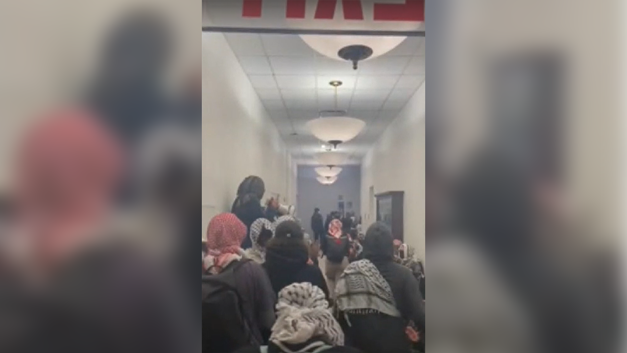 barnard-college-anti-israel-protests