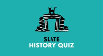 Uncovering the Past: Challenge Your Knowledge with Slate’s Daily Trivia Quiz