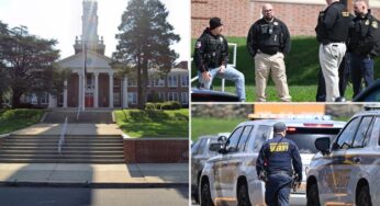 Shocking School Violence: A 16-Year-Old Allegedly Stabs Classmate at Fort Lee High