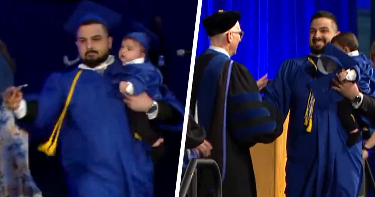 graduation-buffalo-police-chase