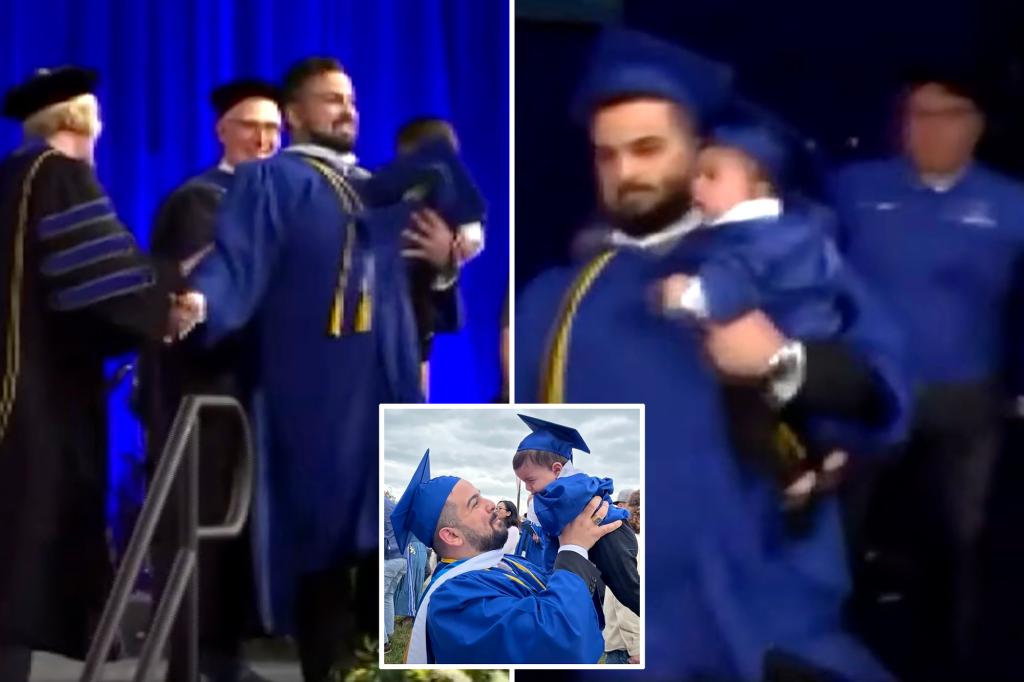 university-of-buffalo-graduation-chaos