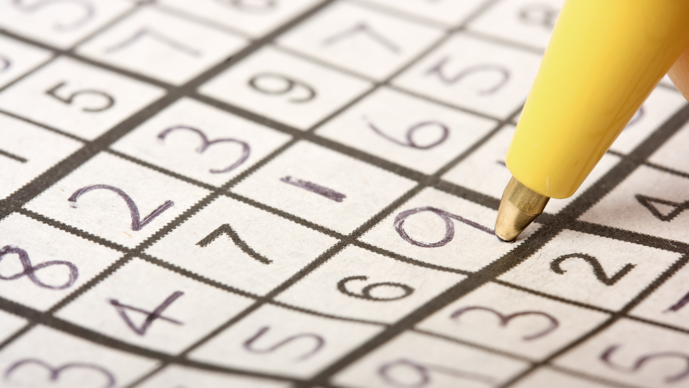 Sudoku-puzzle-challenge-June-2025