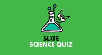 Science Trivia Challenge: Test Your Knowledge Daily