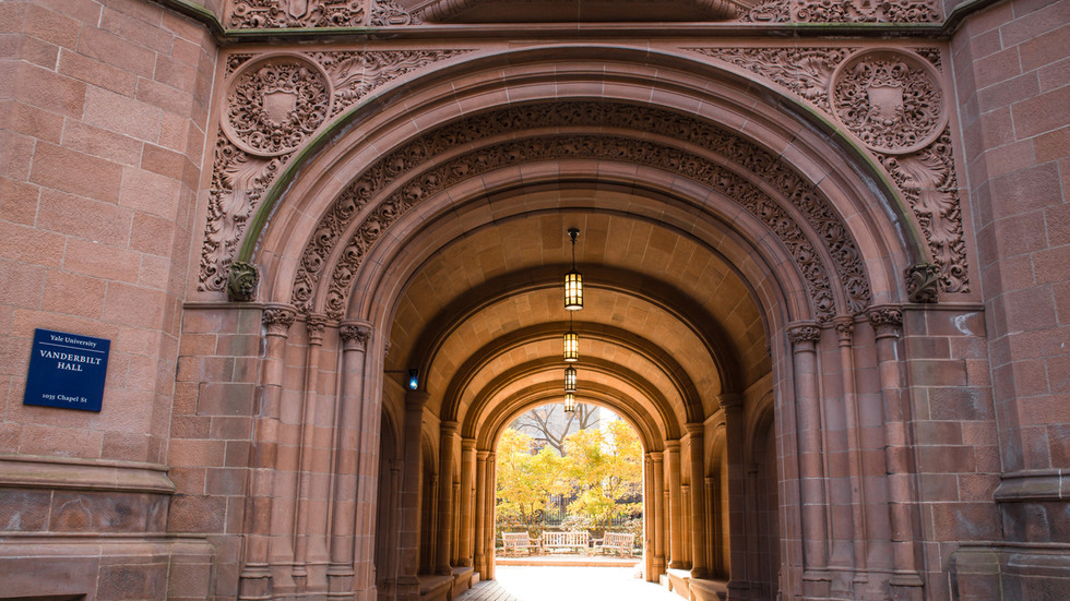 yale-university-russia-undesirable