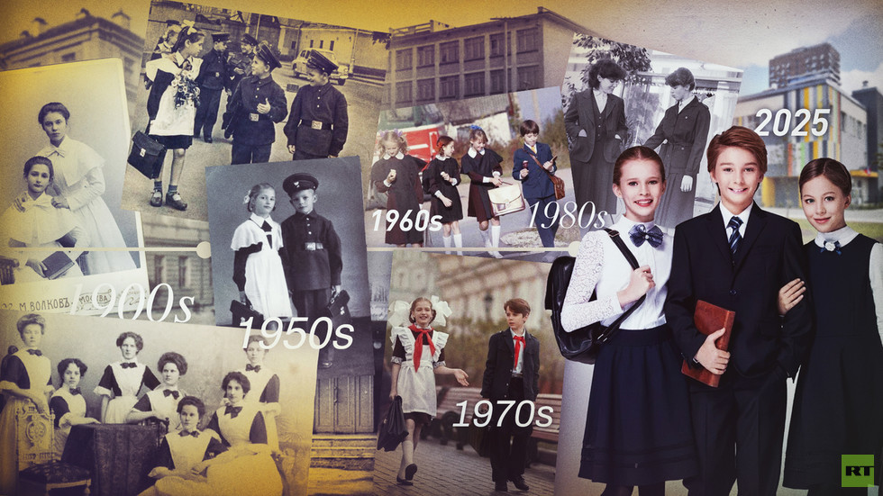 russia-school-uniform-history